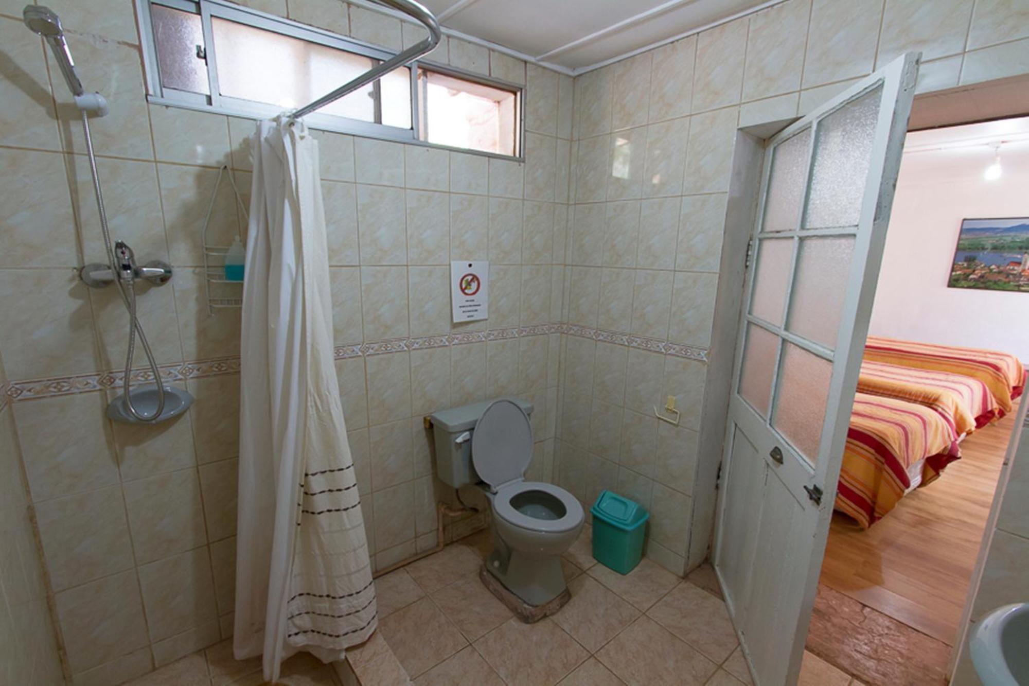 Quinta Adela Bed & Breakfast San Pedro de Atacama Quarto foto